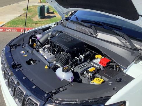 New 2026 Jeep Compass Limited image 42