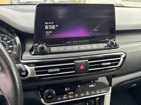 Used 2023 Kia Seltos SX w/ SX Sunroof Package image 24