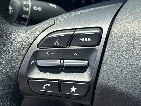 Certified 2023 Hyundai Kona SEL AWD/4WD image 22