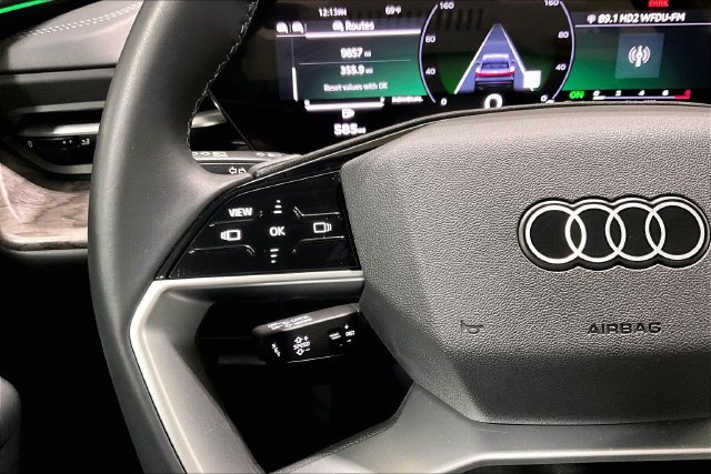 Certified 2025 Audi Q5 Premium AWD/4WD image 14