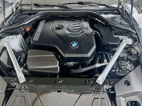 Used 2022 BMW Z4 sDrive30i w/ Premium Package image 25