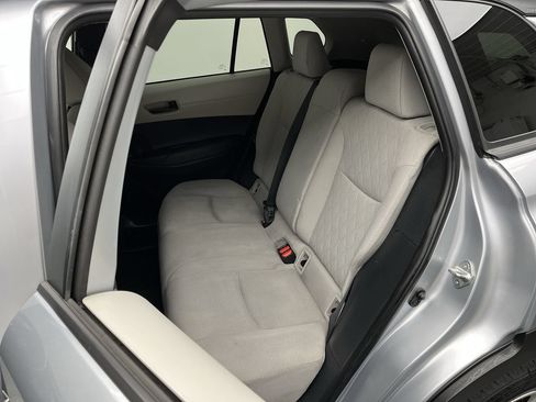 Used 2022 Toyota Corolla Cross LE AWD/4WD image 9