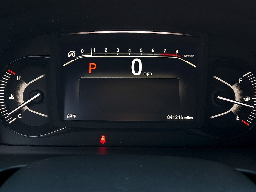 Used 2023 Honda Passport TrailSport image 18