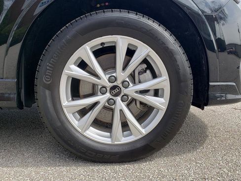 Used 2025 Audi Q3 2.0T Premium Plus w/ Premium Plus Package image 27