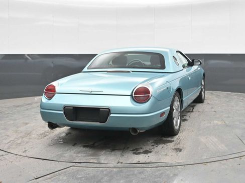Used 2002 Ford Thunderbird RWD image 10