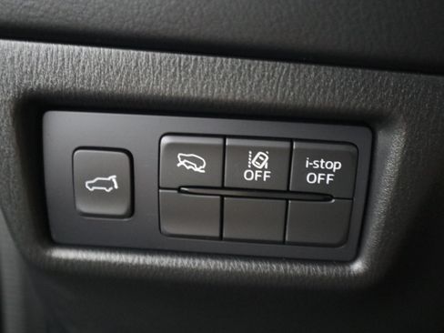 Certified 2025 MAZDA CX-5 Carbon Edition AWD/4WD image 30