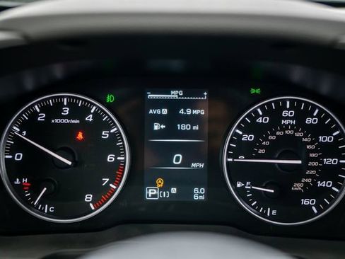 New 2026 Subaru Crosstrek 2.0i Premium image 10