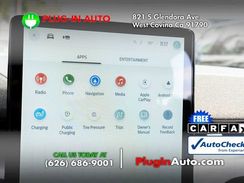 Used 2022 Ford Mustang Mach-E GT image 30