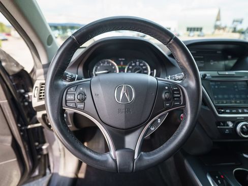 Used 2020 Acura MDX SH-AWD image 19
