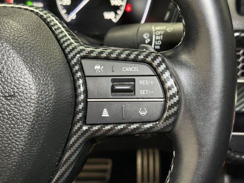 Used 2023 Honda Civic Sport image 25