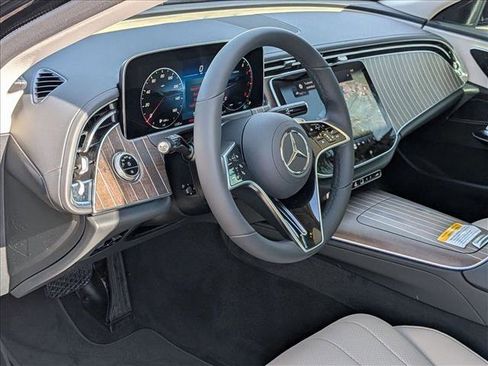 New 2026 Mercedes-Benz E 350 E 350 image 3
