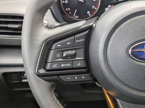 New 2025 Subaru Crosstrek 2.5i Wilderness AWD/4WD image 16