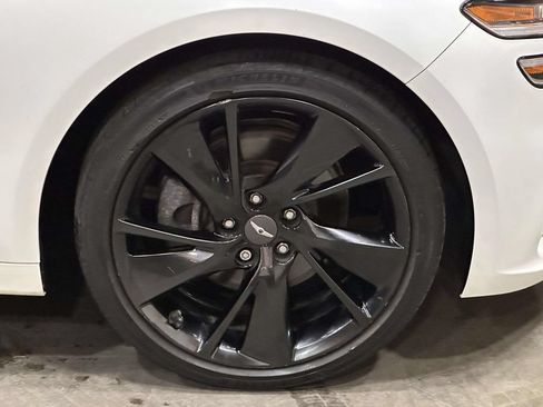 Used 2023 Genesis G70 2.0T w/ Sport Prestige Package AWD/4WD image 12