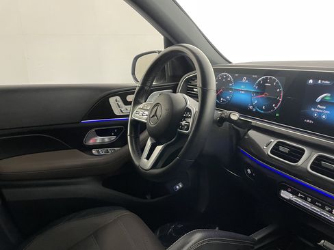 Used 2020 Mercedes-Benz GLE 350 4MATIC image 10