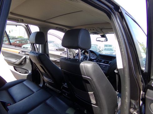 Used 2013 BMW X3 xDrive35i image 21