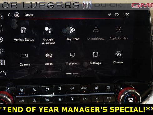 Certified 2023 GMC Canyon AT4X image 12