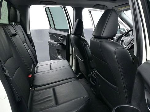 Used 2019 Honda Ridgeline RTL-T image 21