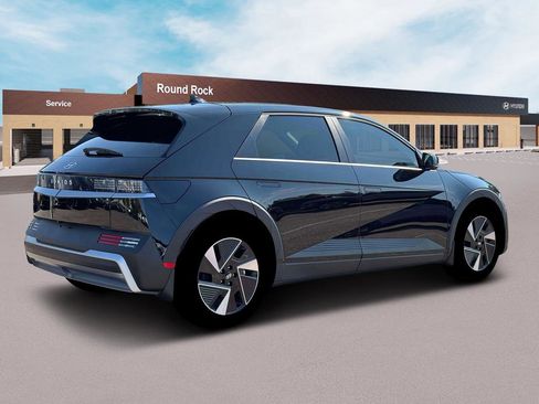 New 2026 Hyundai Ioniq 5 SEL image 8