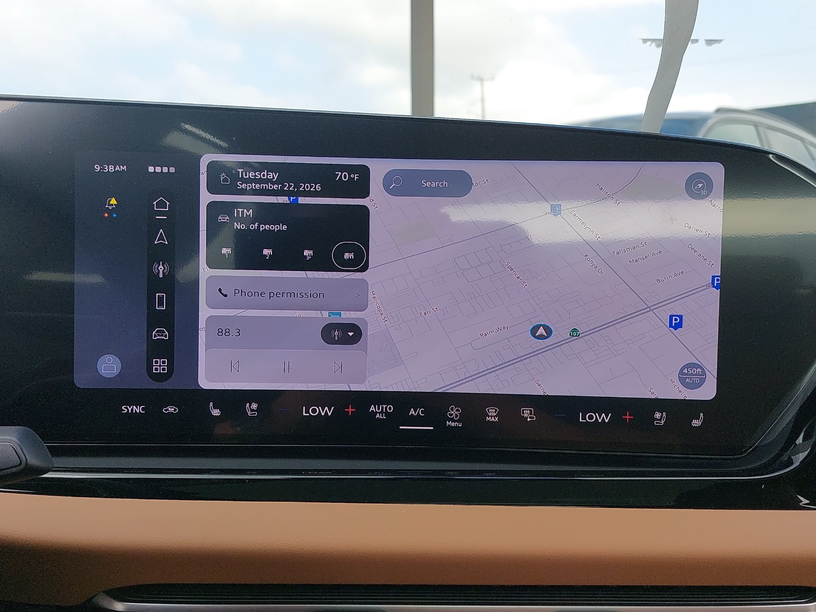 New 2026 Audi A6 Premium Plus AWD/4WD image 23