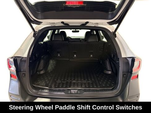 Used 2022 Subaru Outback Wilderness AWD/4WD image 14