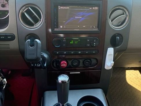 Used 2005 Ford F150 2WD SuperCrew image 13