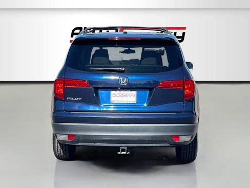 Used 2018 Honda Pilot EX-L image 6