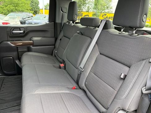 Used 2021 GMC Sierra 1500 Elevation AWD/4WD image 21