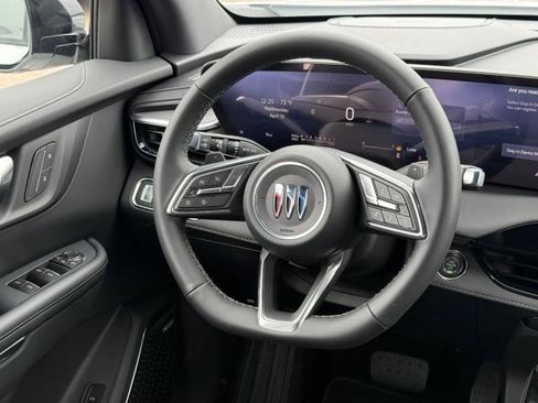 New 2026 Buick Enclave Sport Touring FWD image 28