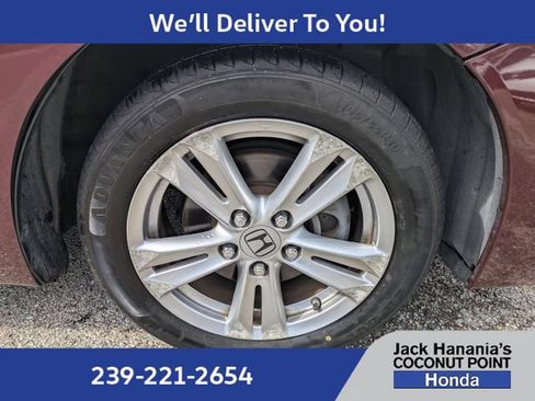Used 2014 Honda Civic LX image 11