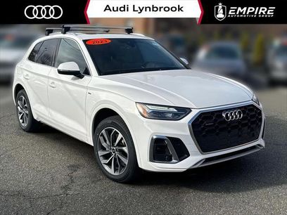 Used 2023 Audi Q5 2.0T Premium Plus