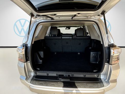 Used 2023 Toyota 4Runner TRD Off-Road Premium image 27