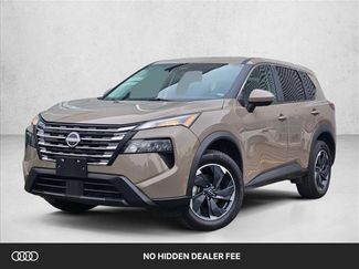 Used 2025 Nissan Rogue SV AWD/4WD video 1