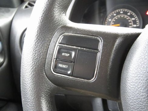 Used 2017 Jeep Patriot Sport w/ Power Value Group image 21