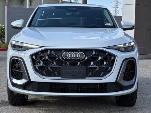 New 2025 Audi Q5 Premium Plus image 6