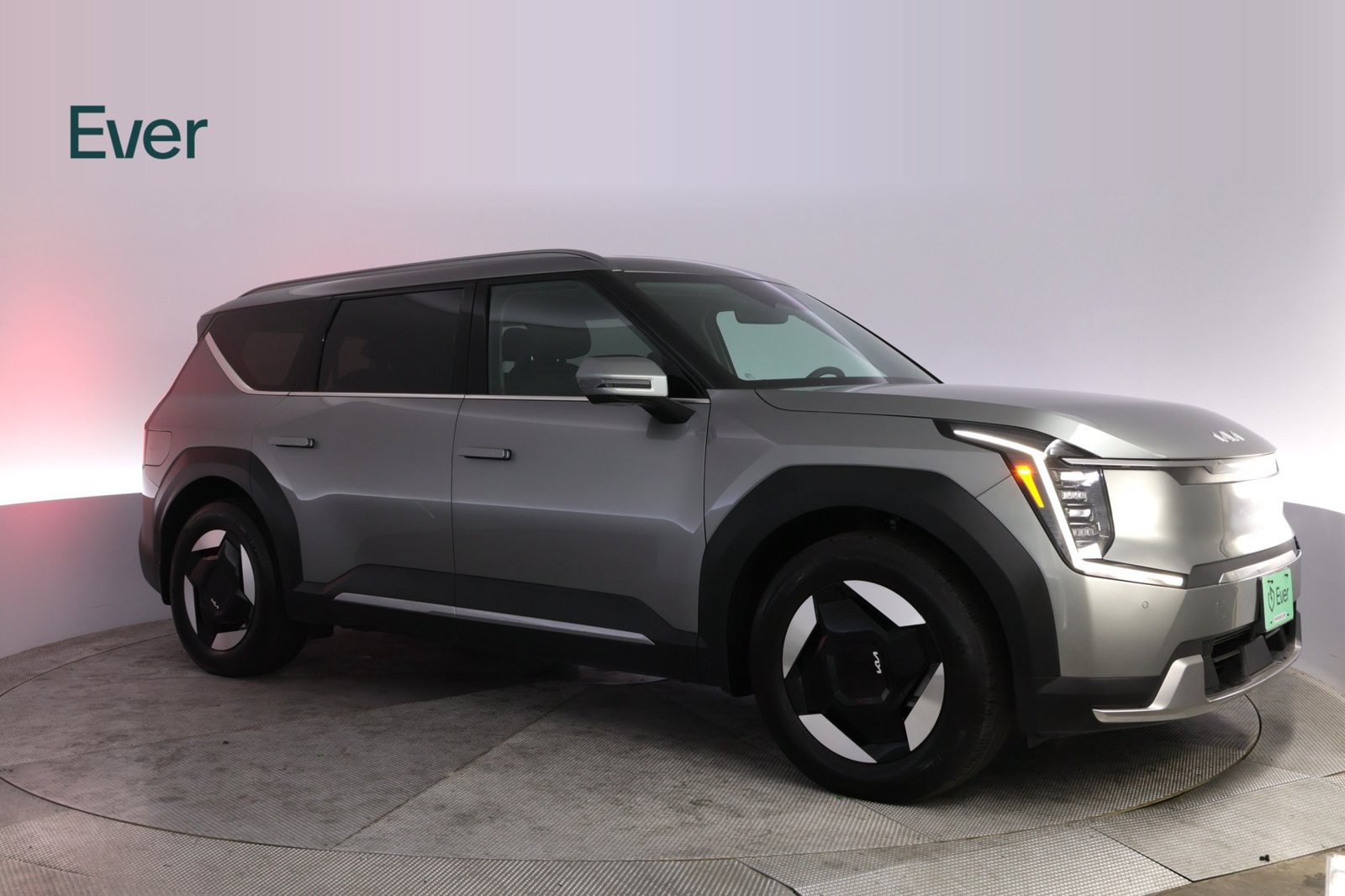 Used 2024 Kia EV9 Wind AWD/4WD image 14
