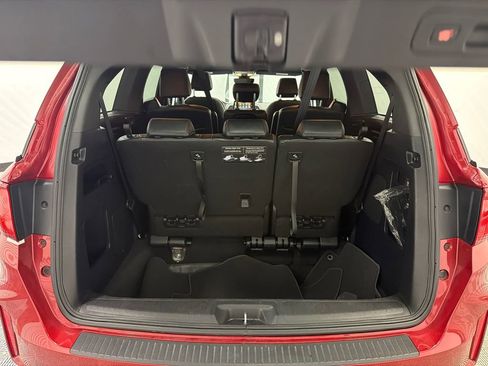 Used 2025 Honda Odyssey Sport-L image 19