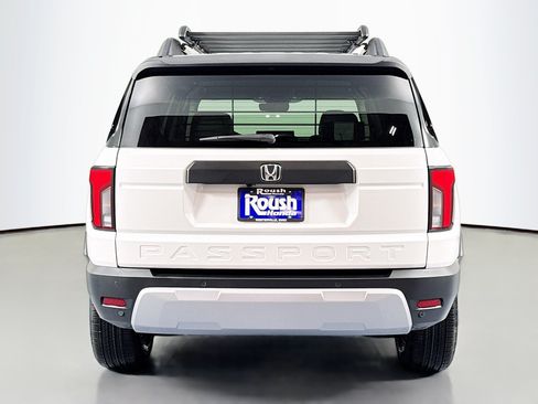 New 2026 Honda Passport RTL image 6