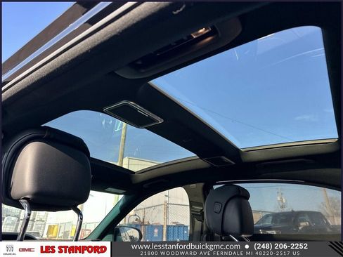 Used 2015 Mercedes-Benz S 550 4MATIC Sedan image 14