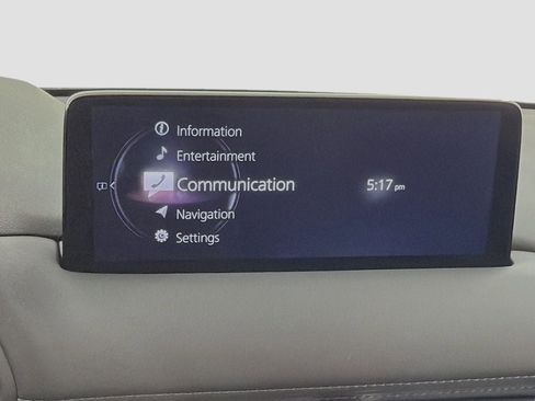 Used 2023 MAZDA CX-5 AWD 2.5 S w/ Premium Package image 15