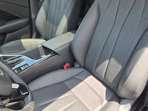 Certified 2025 Acura ADX AWD image 25
