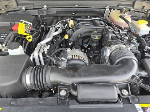 Certified 2022 Jeep Wrangler Unlimited Sport image 30