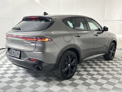 Used 2024 Dodge Hornet R/T Plus AWD/4WD image 8