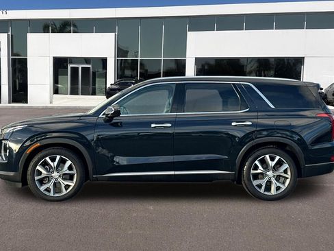 Used 2020 Hyundai Palisade SEL w/ Convenience Package FWD image 6