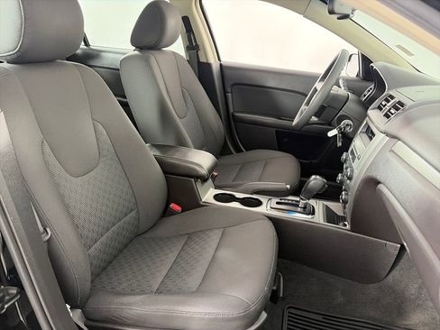 Used 2011 Ford Fusion SE w/ 202A Rapid Spec Order Code image 29