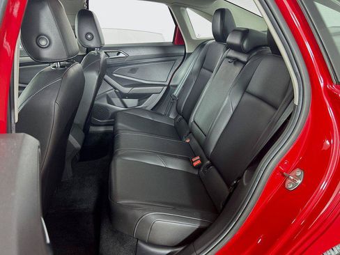 Used 2019 Volkswagen Jetta SE FWD image 24