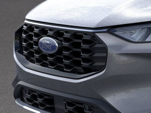New 2026 Ford Escape ST-Line w/ Tech Pack #1 AWD/4WD image 17