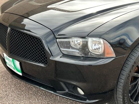 Used 2013 Dodge Charger SXT image 15
