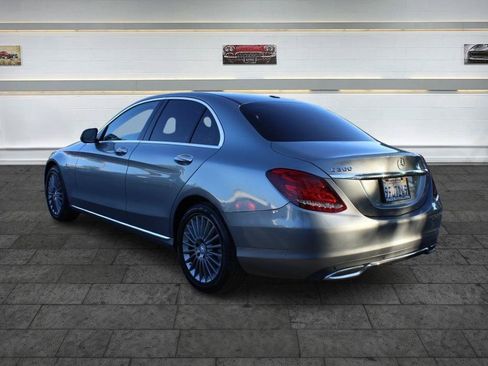 Used 2016 Mercedes-Benz C 300 Sedan image 5