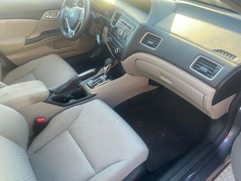 Used 2014 Honda Civic LX image 12