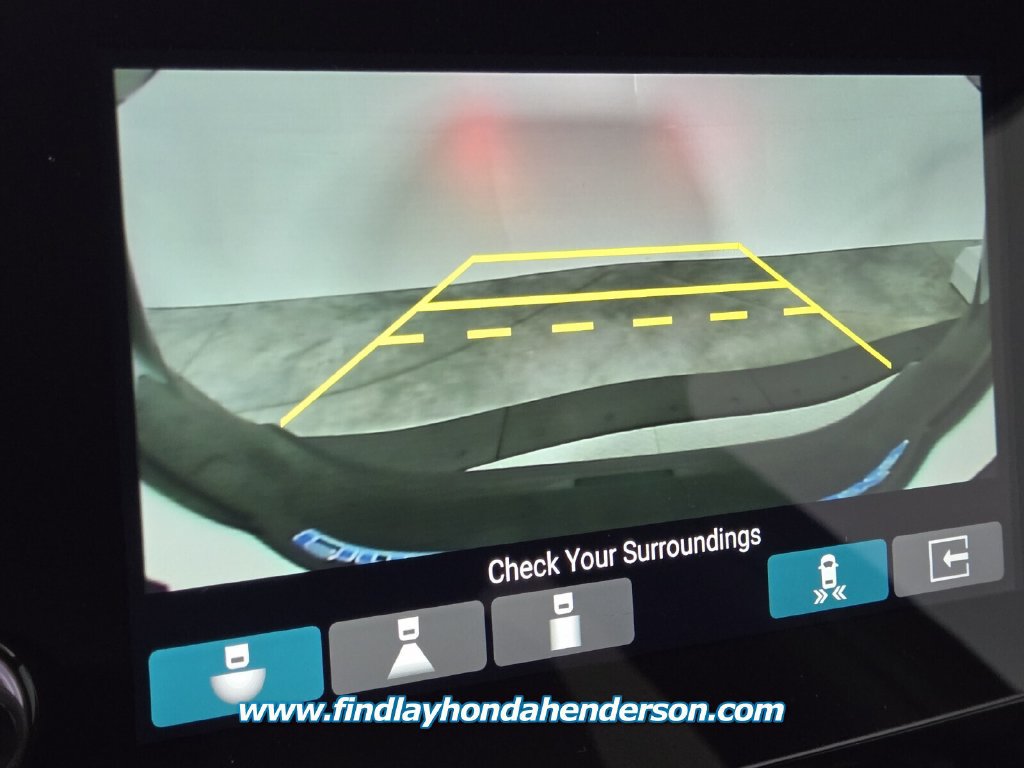 Certified 2025 Honda Passport EX-L image 31